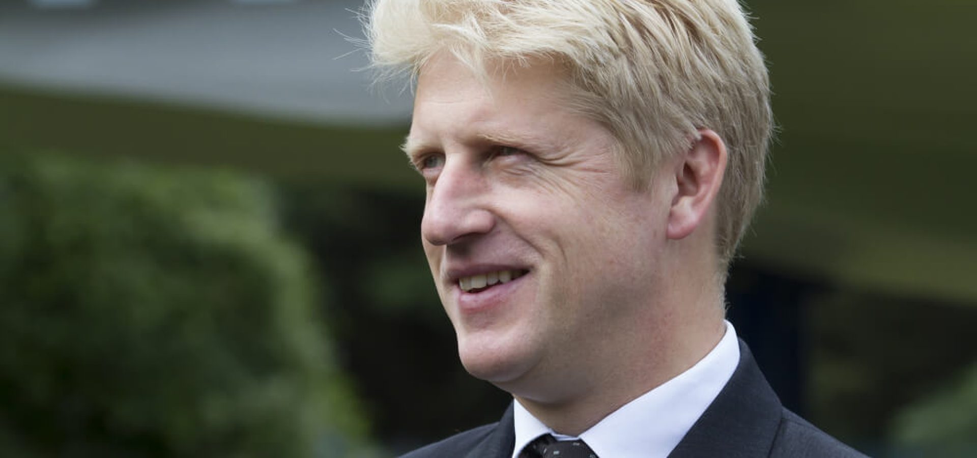 Wibest – Brother: Minister for Orpington Jo Johnson