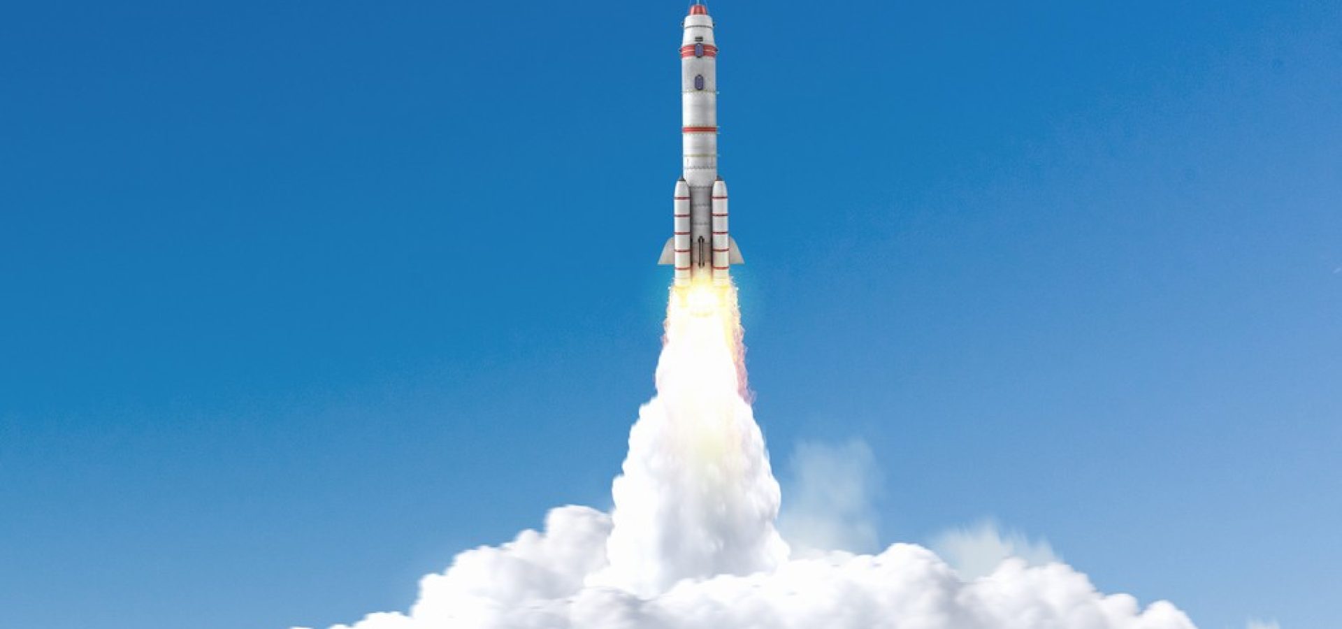 Chinese rocket Debris falls into the Indian Ocean