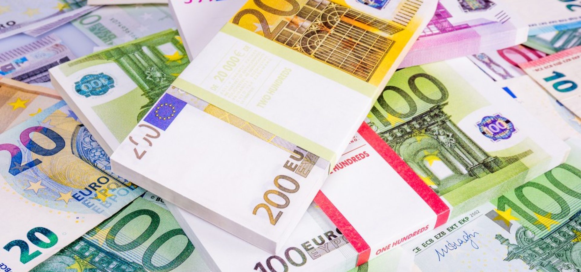 Wibest – EURGBP: Single currency bills.