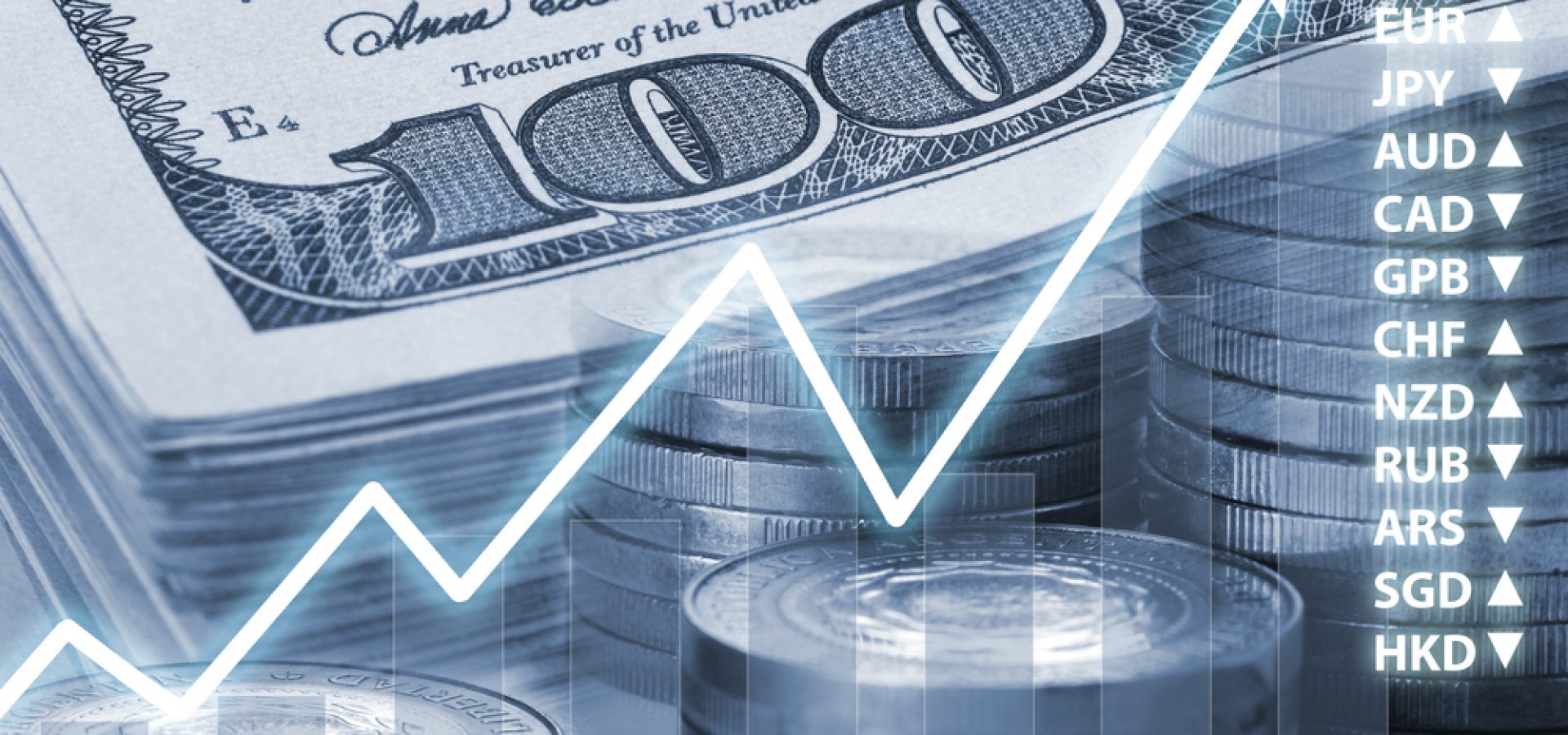 Several Factors Helped to Boost U.S. Dollar