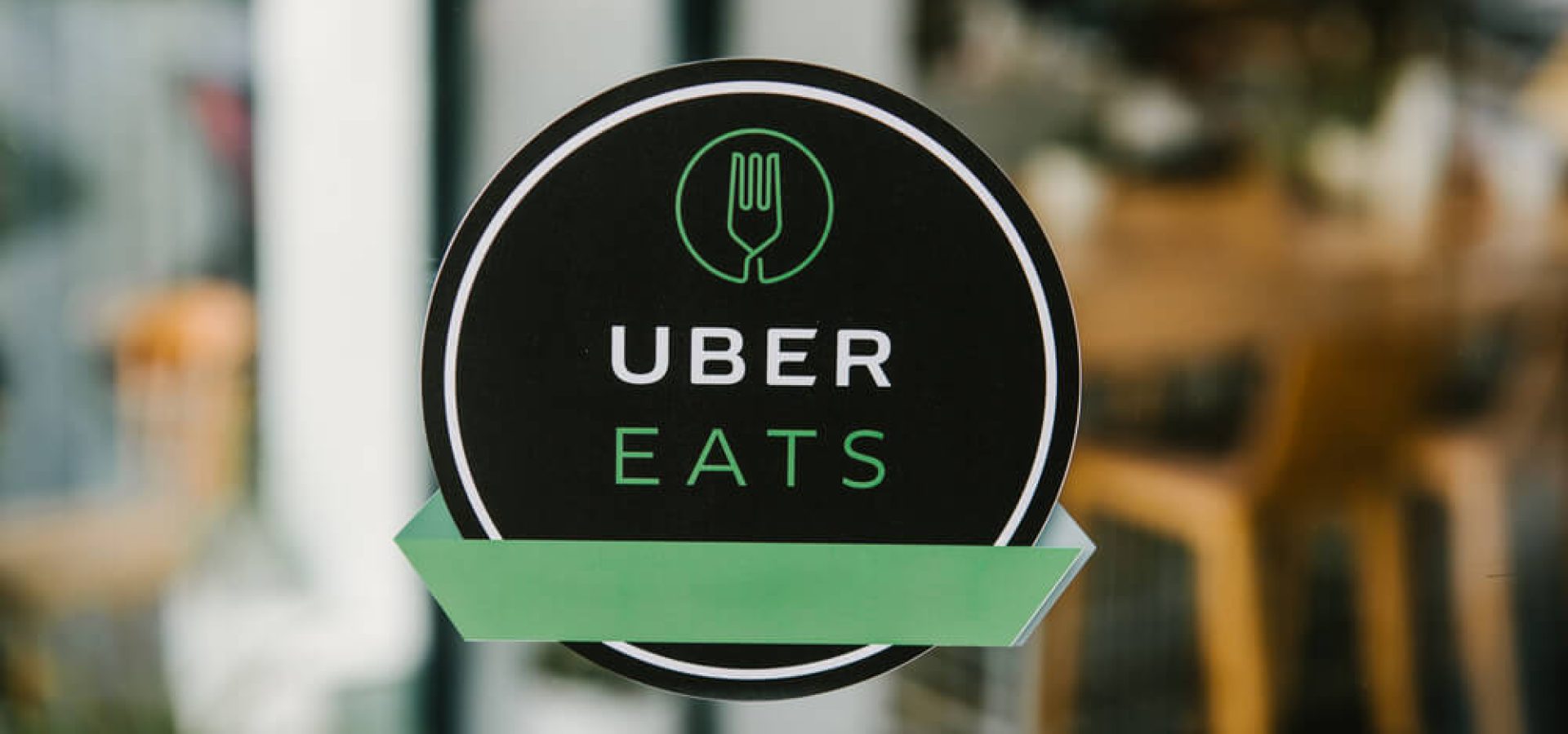 Uber and food delivery business