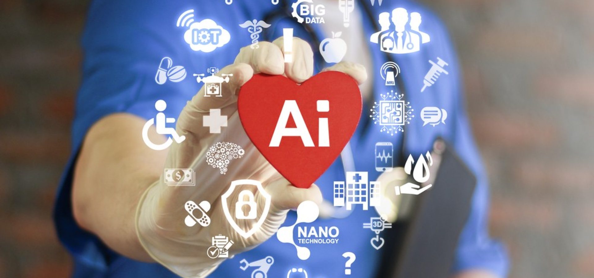Artificial intelligence Health Care