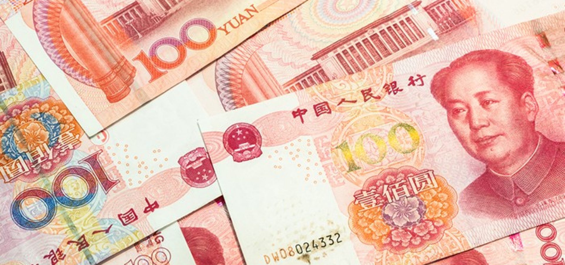 Wibest – China: Yuan bills