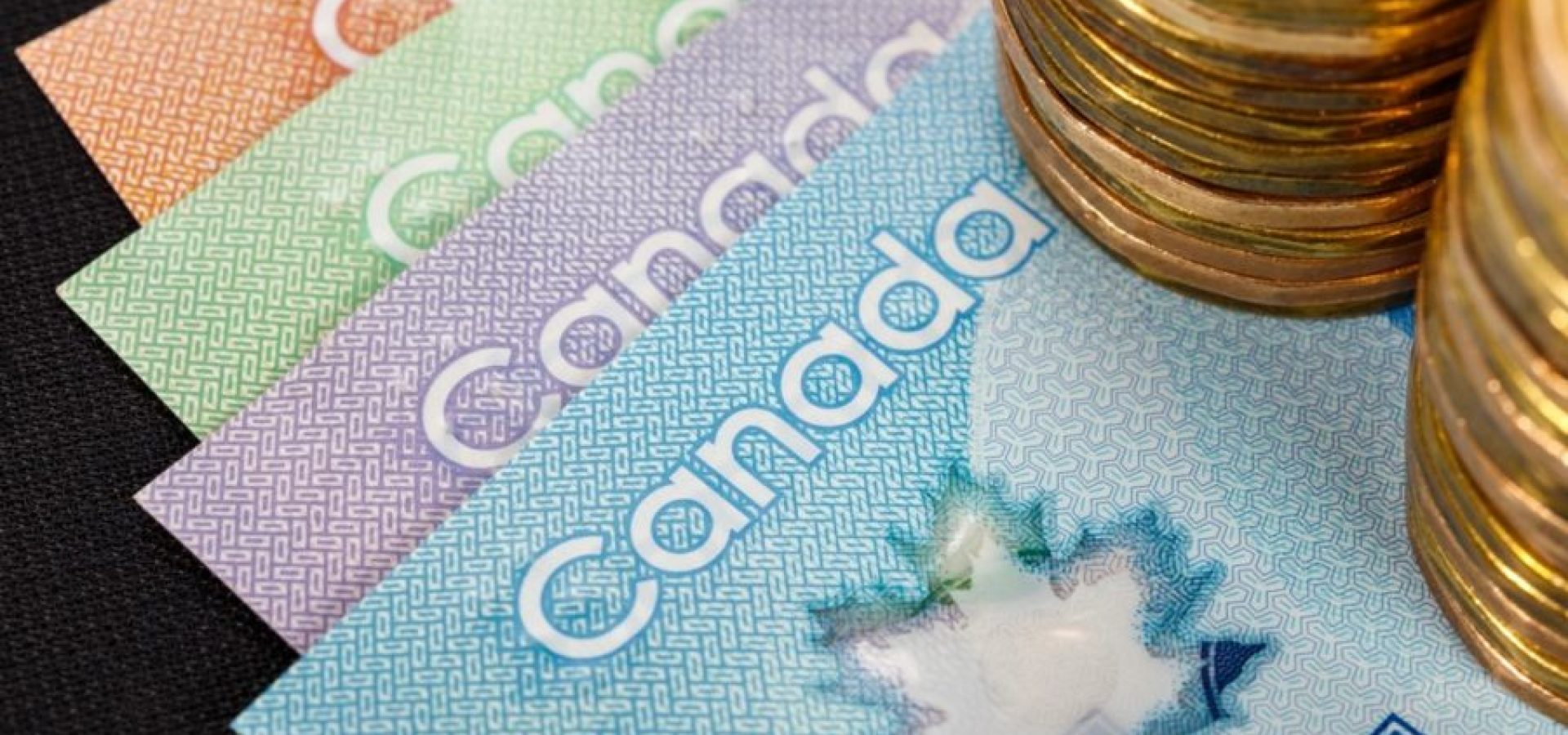 Canadian Dollar skyrocketed