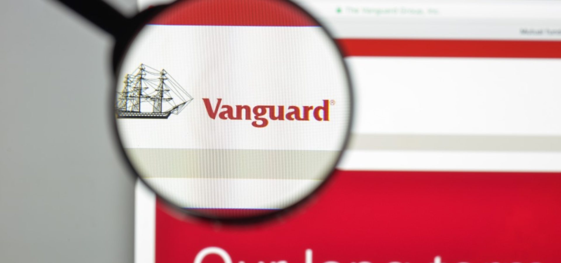 Vanguard's New Algorithms will Connect Buyers and Sellers