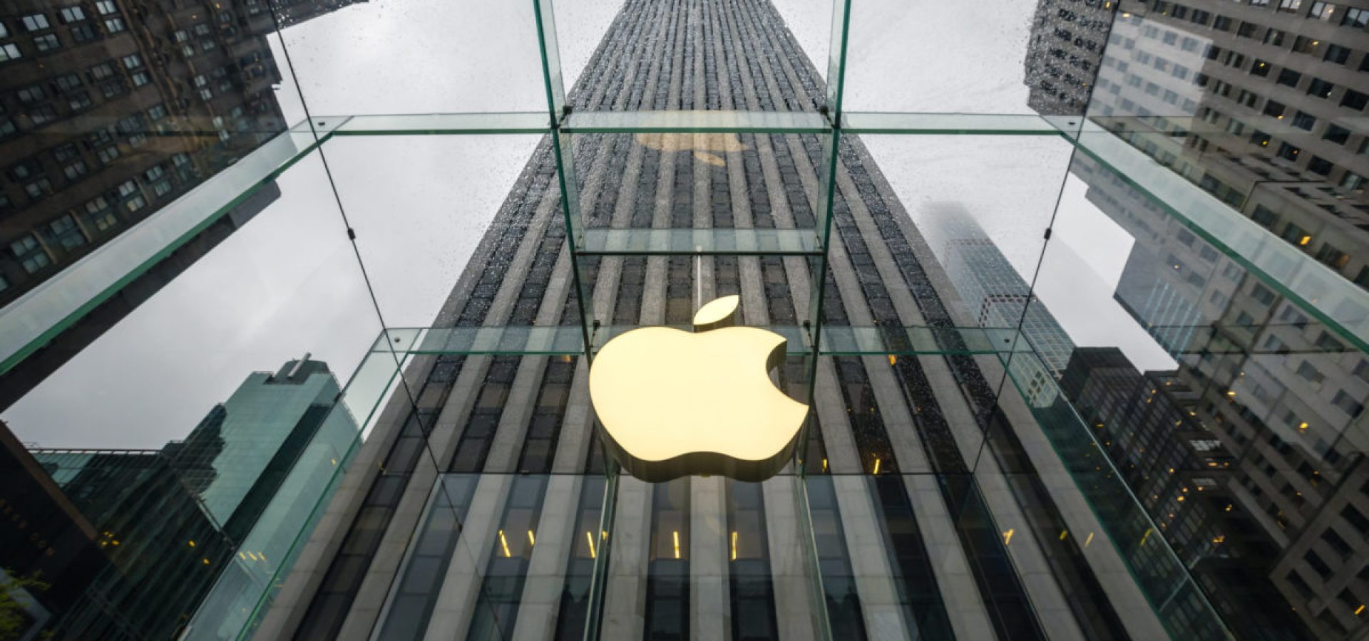 Apple’s third-quarter earnings report