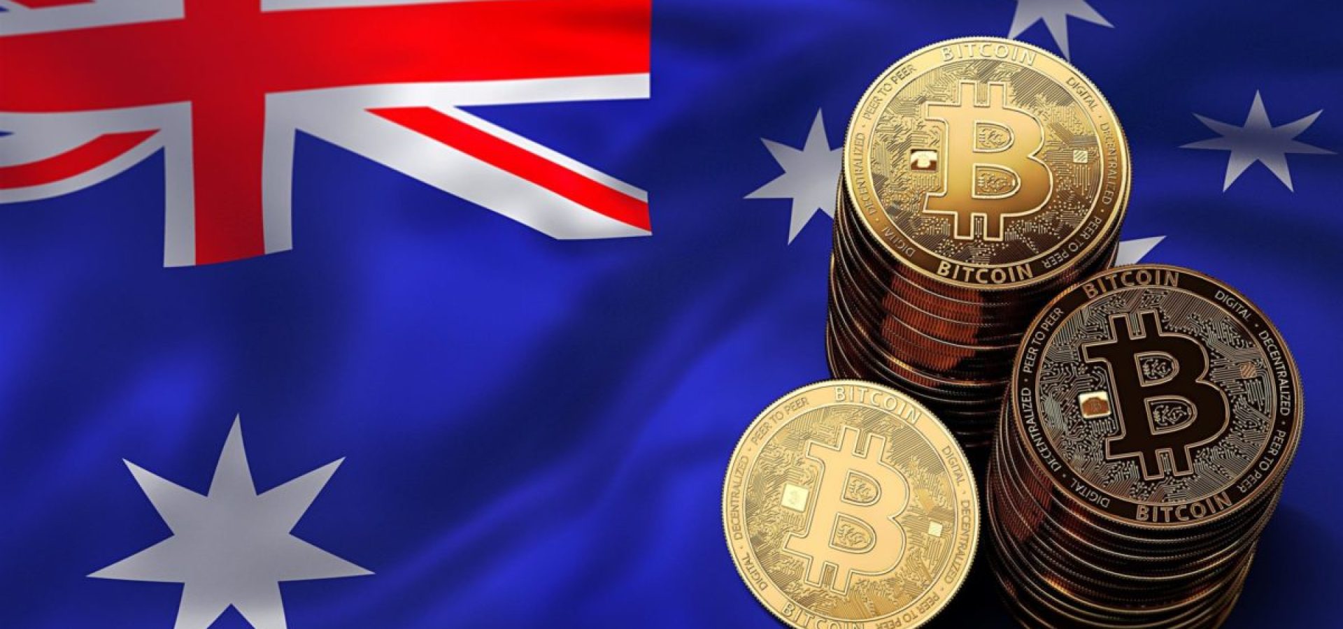 Crypto industry in Australia