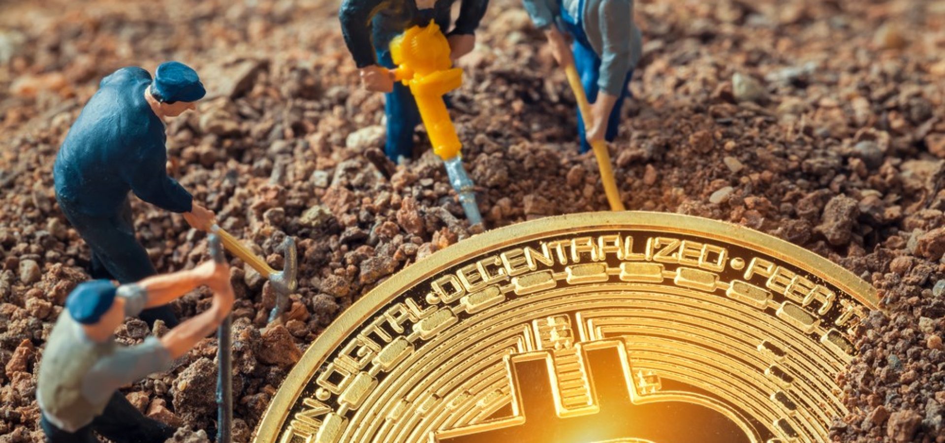Interesting Facts About Bitcoin Mining 