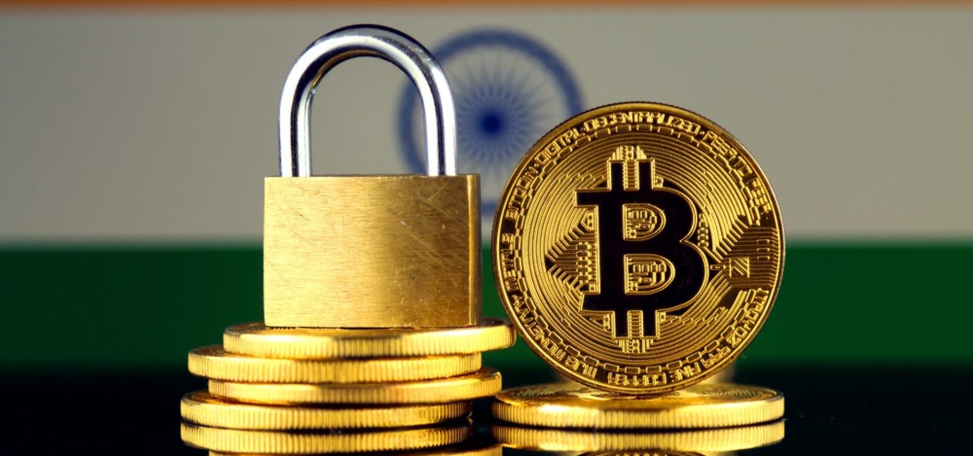 India might ban crypto transactions