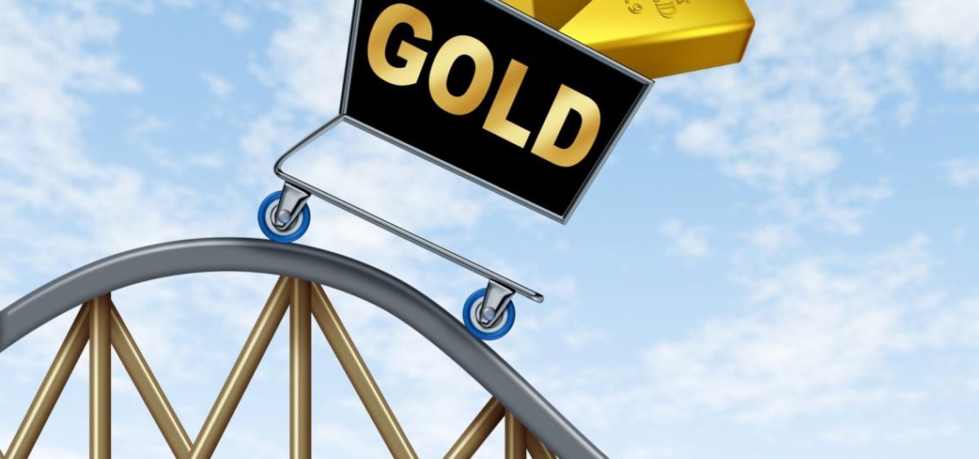 Gold prices today fall for first time in three days