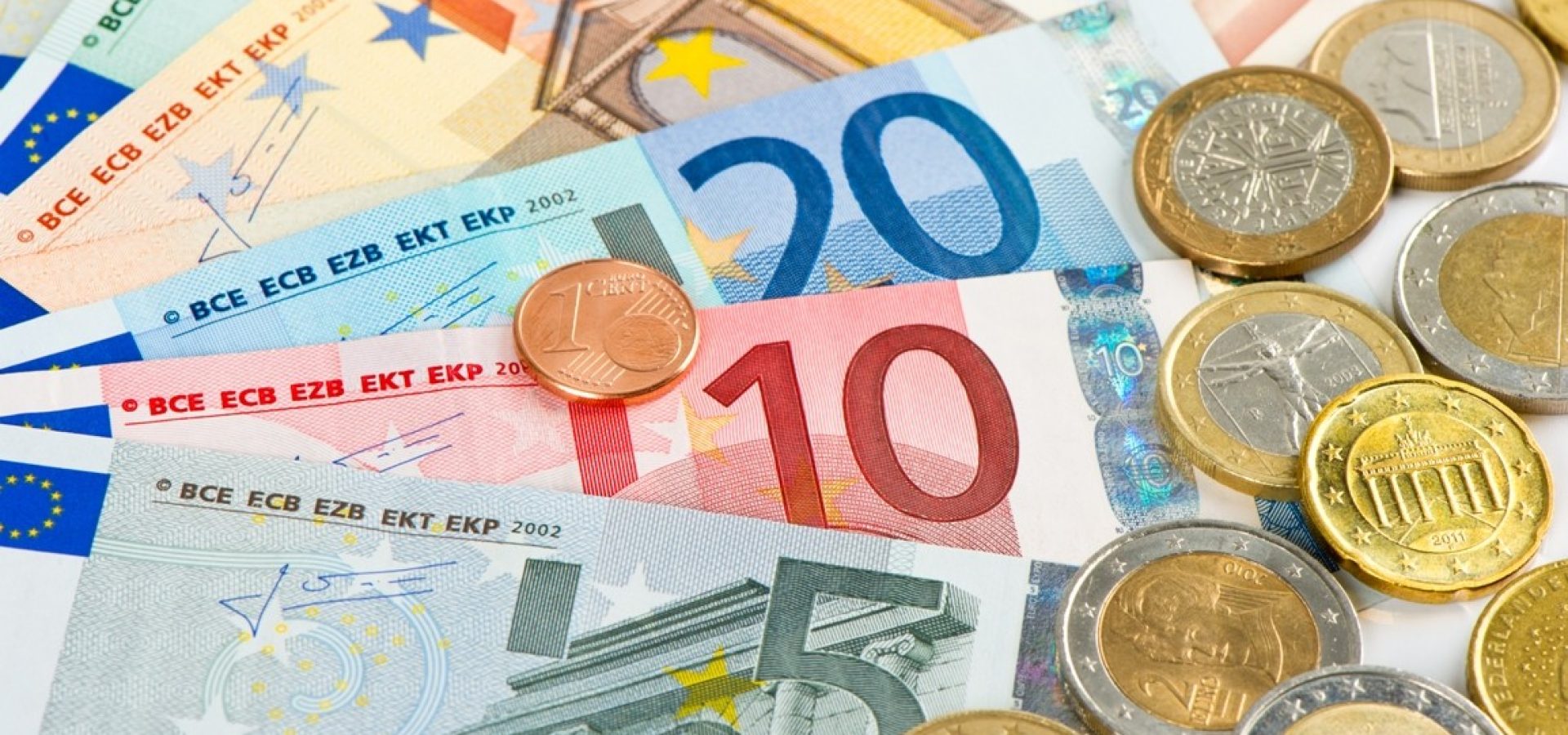 euro and European currencies