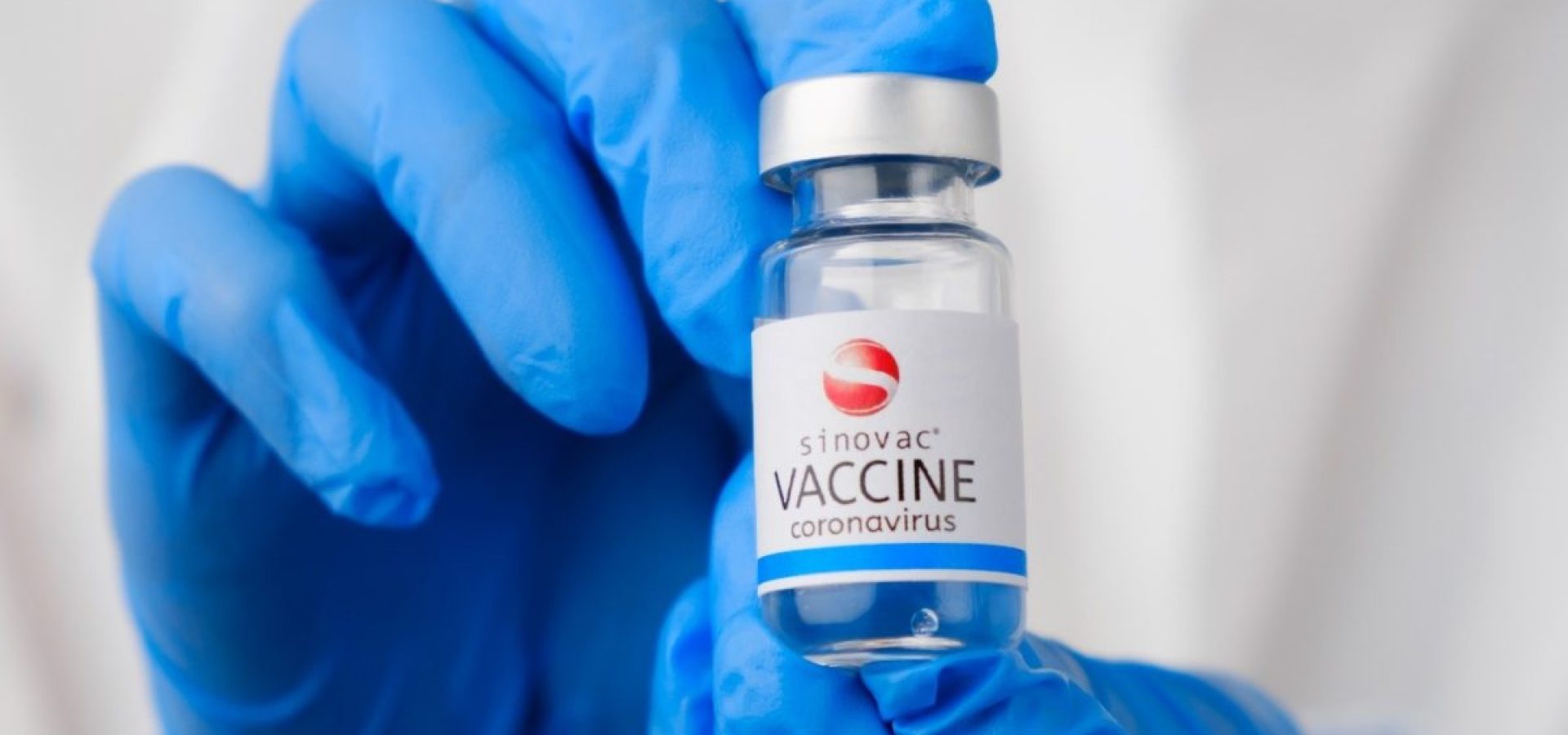 sinovac vaccine