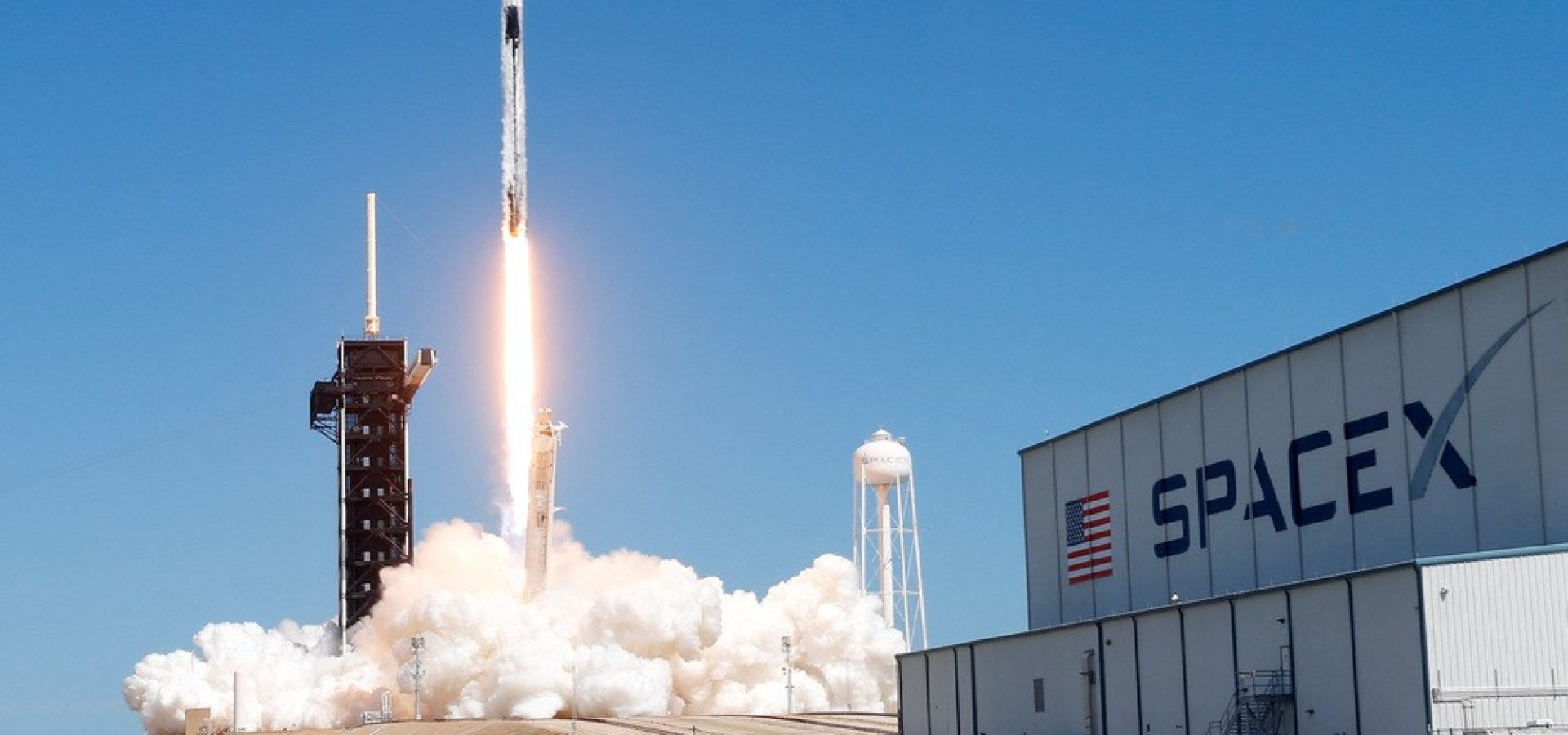 SpaceX’s Push To Increase Launches