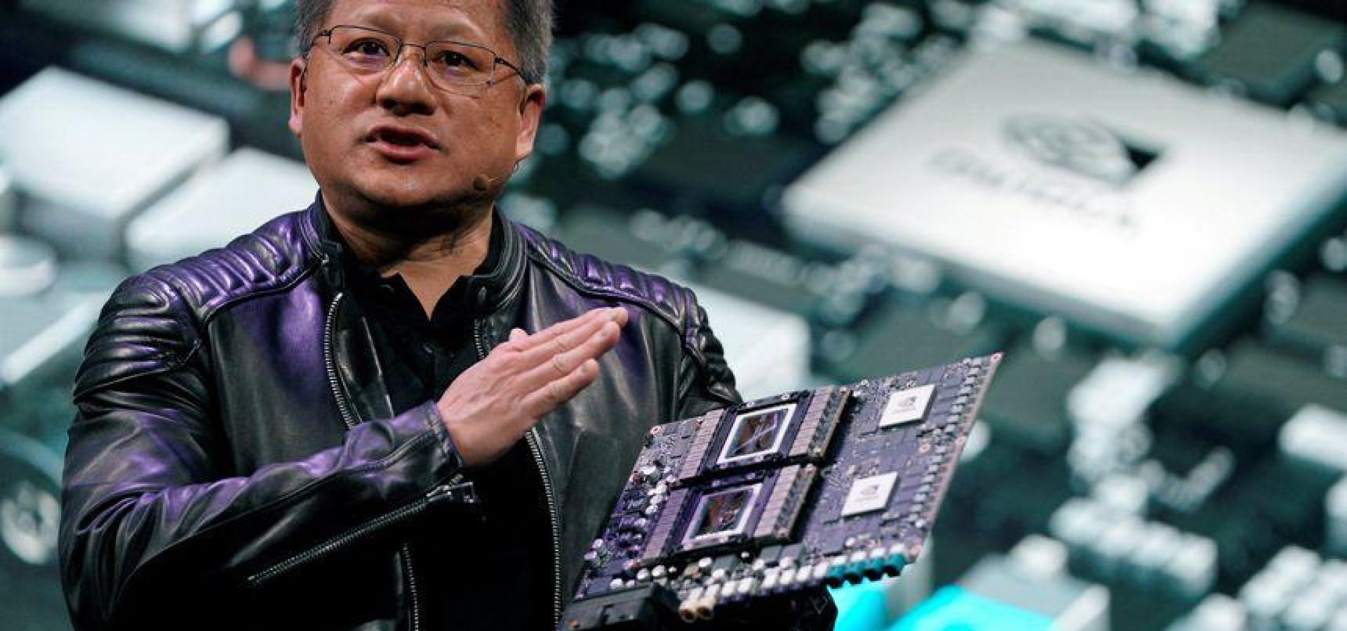 Hype Over Nvidia's AI is Fueling Stock Bets
