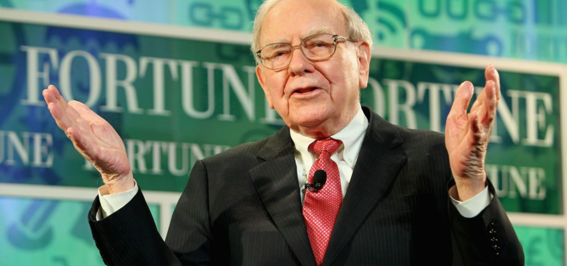Warren Buffett is Hopeful in the Midst of Gloomy US Economy