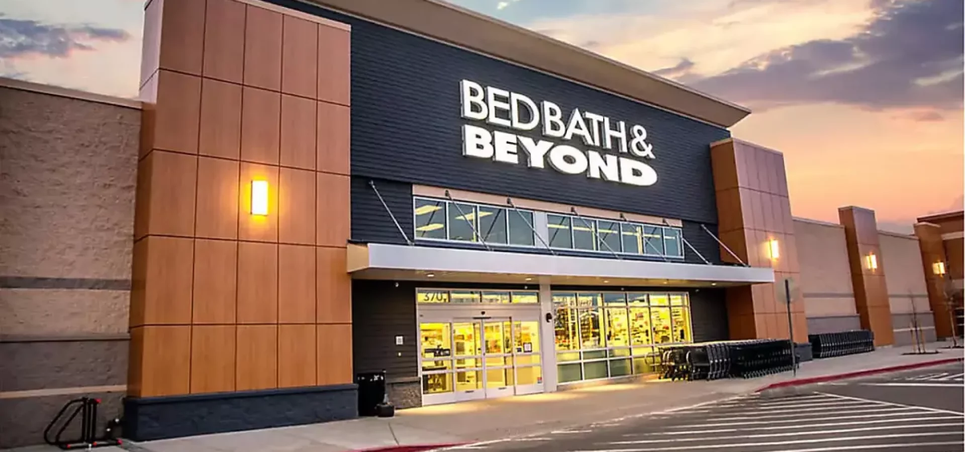 Is Bed Bath & Beyond Rescue at Risk Again due to Stock Decline?