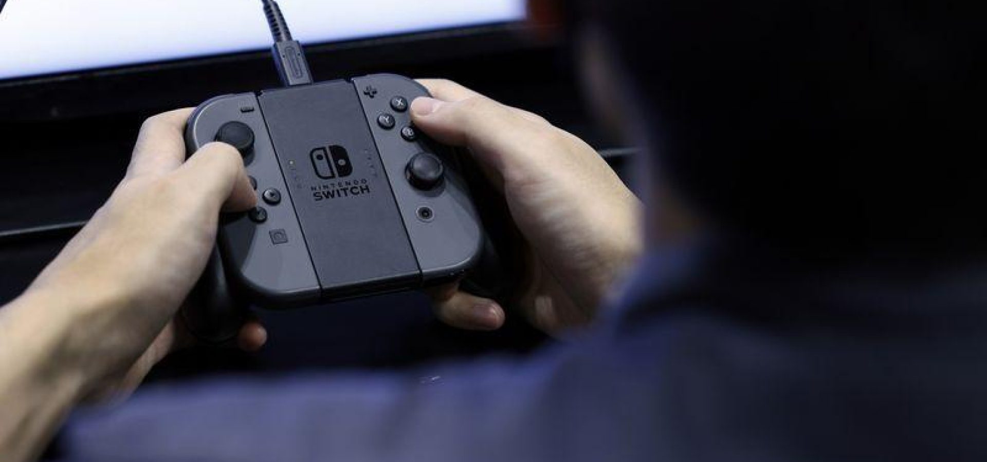 Saudi Arabia Now Holds the Largest Stake in Nintendo
