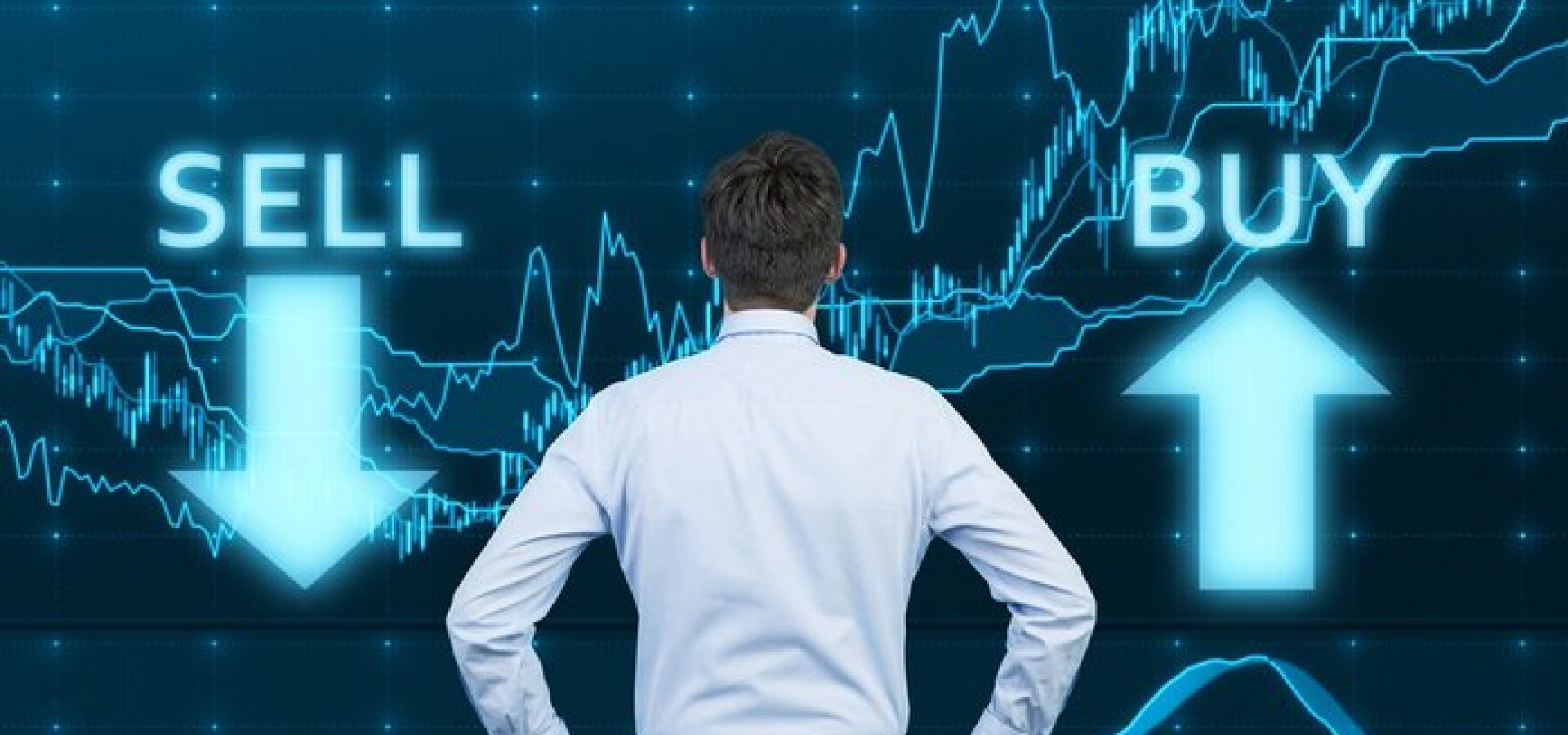 Stock Trader Decision: Buy or Sell?