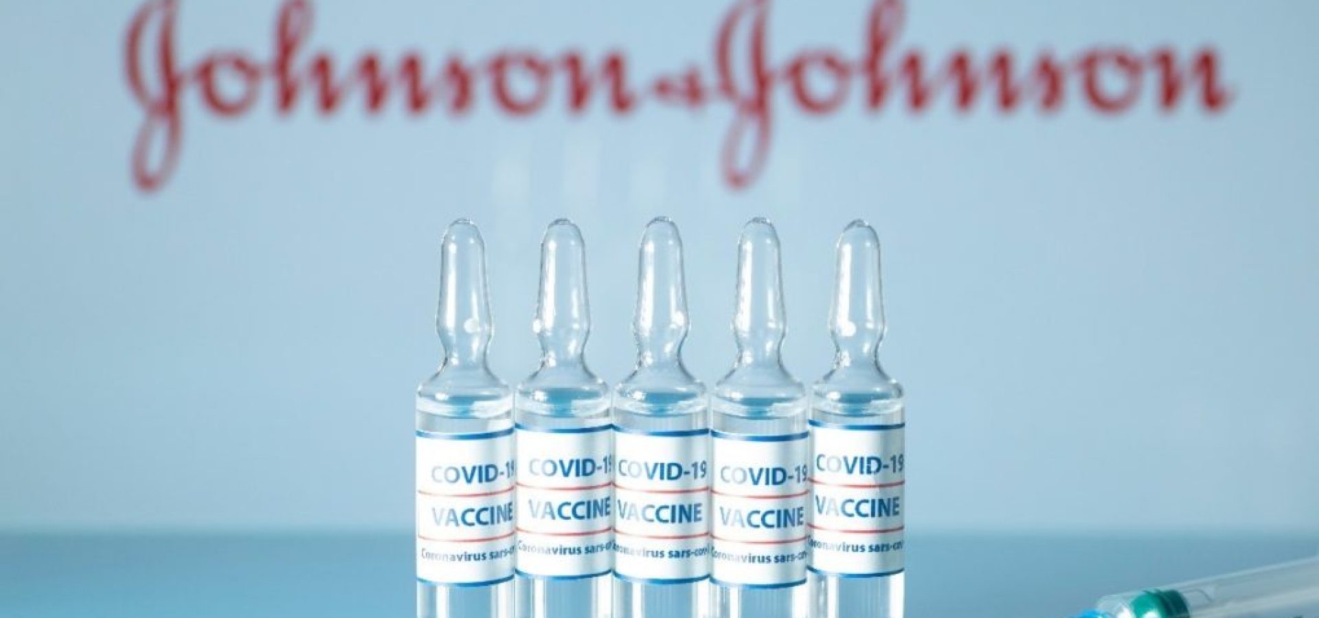 Johnson & Johnson's vaccine