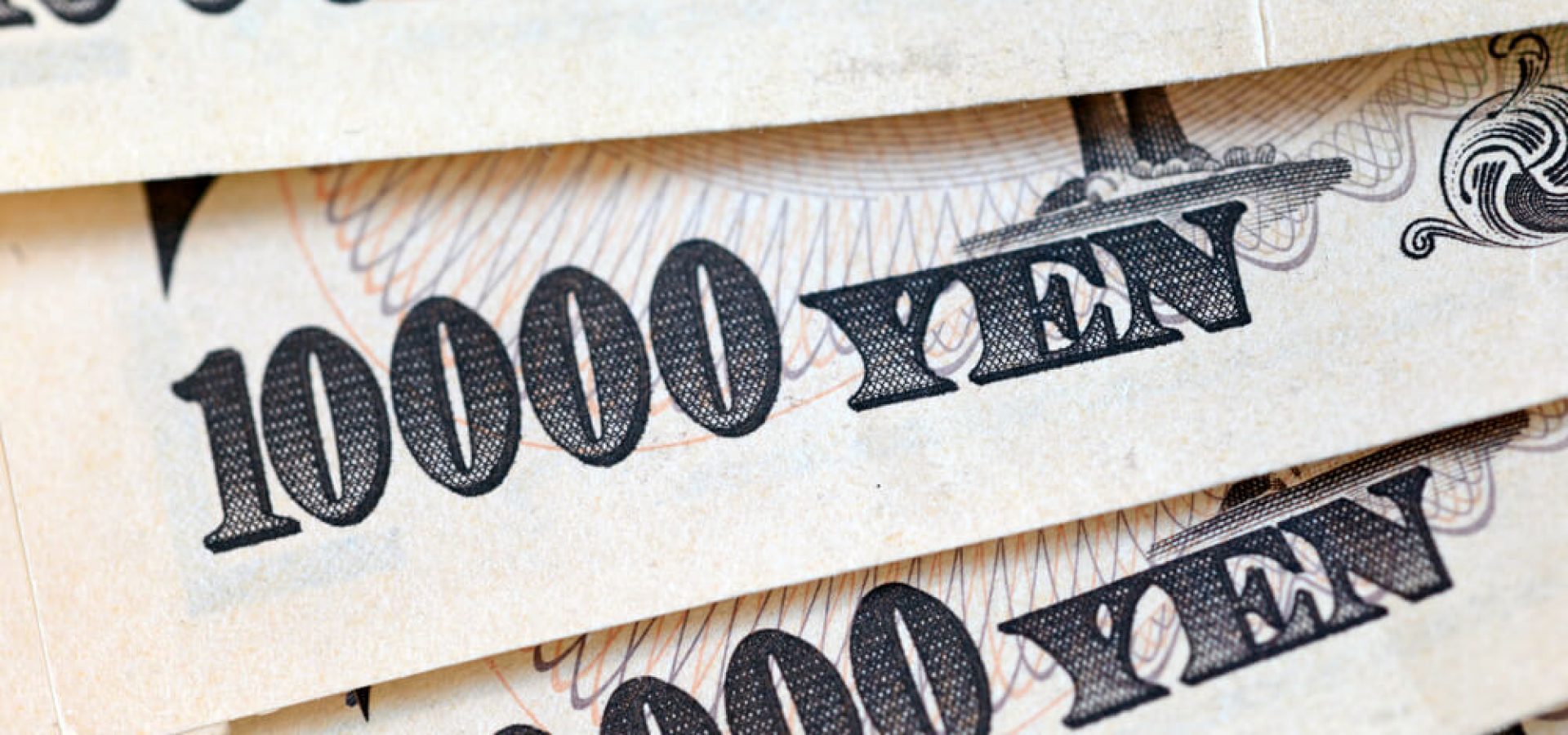 10000 yen