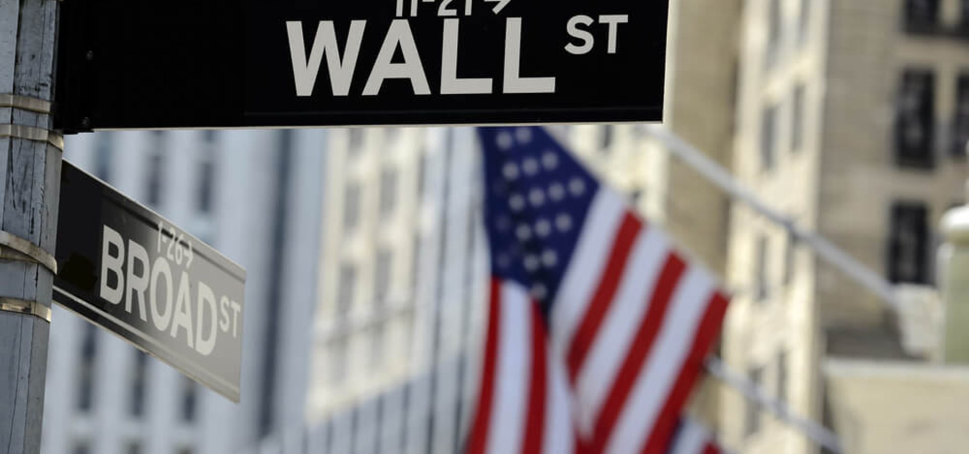 Wall Street could Rebound amid Stop-Gap Funding Approval